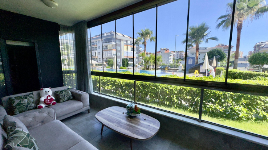Apartment — Oba · R28-5597 — photo 12