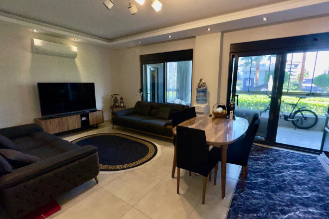 Apartment — Oba · R28-5597 — photo 2