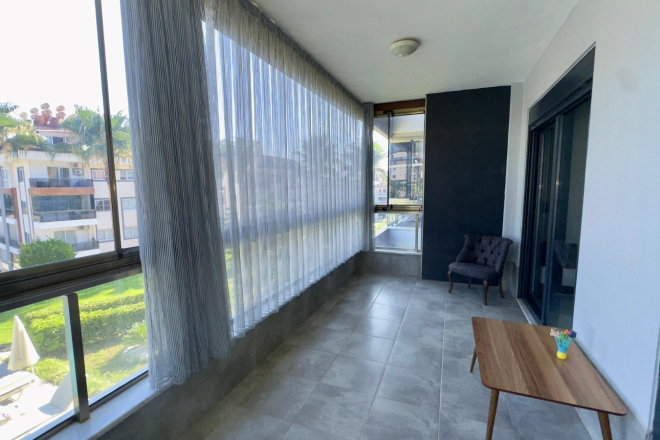 Apartment — Oba · R28-5597 — photo 3