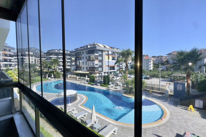 Apartment — Oba · R28-5597 — photo 4
