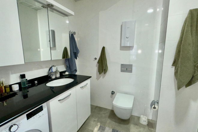 Apartment — Oba · R28-5597 — photo 5