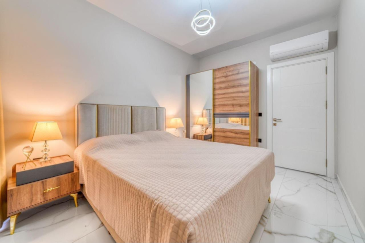 Apartment — Kargıcak · R28-5598 — photo 7
