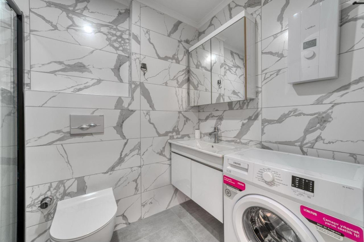 Apartment — Kargıcak · R28-5598 — photo 8