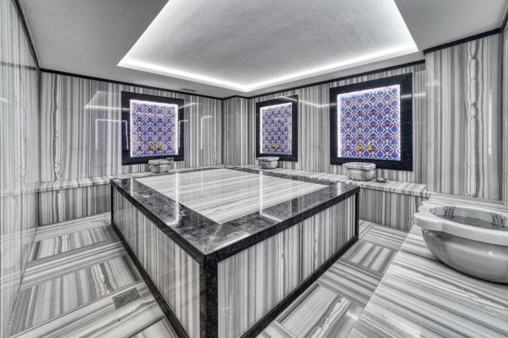 Apartment — Kargıcak · R28-5598 — photo 11