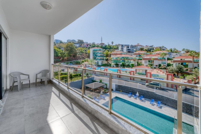 Apartment — Kargıcak · R28-5598 — photo 2