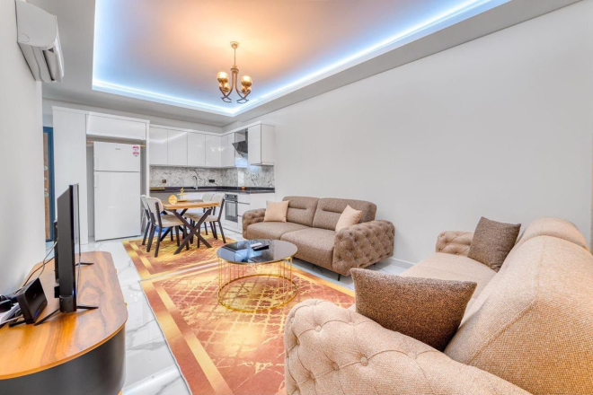 Apartment — Kargıcak · R28-5598 — photo 4