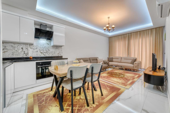 Apartment — Kargıcak · R28-5598 — photo 3