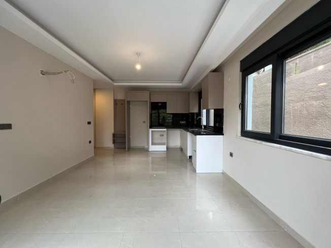 Apartment — Avsallar · R24-5599 — photo 21