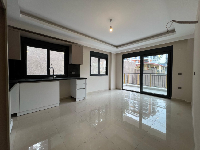 Apartment — Avsallar · R24-5599 — photo 22