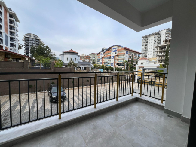 Apartment — Avsallar · R24-5599 — photo 25