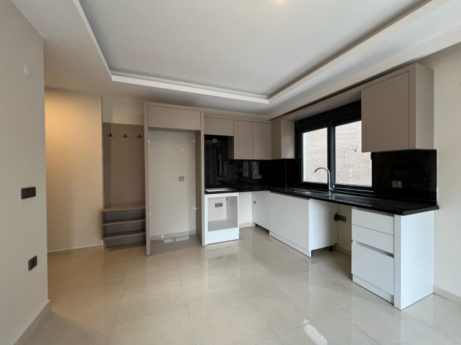 Apartment — Avsallar · R24-5599 — photo 23