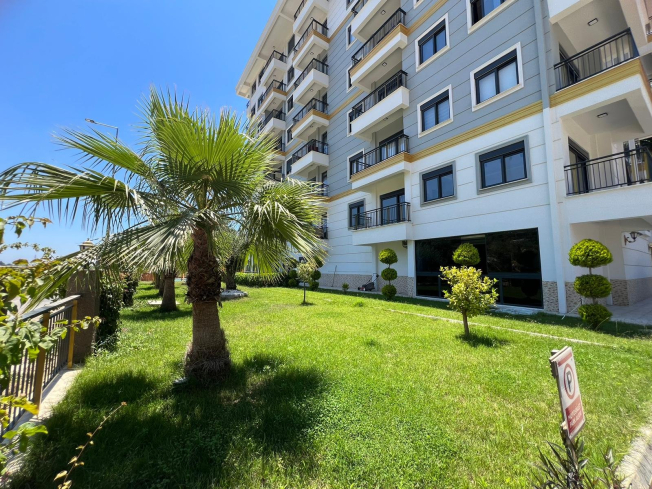 Apartment — Avsallar · R24-5599 — photo 9