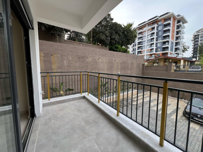 Apartment — Avsallar · R24-5599 — photo 24