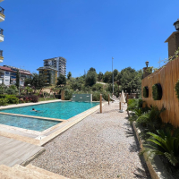 Apartment — Avsallar · R24-5599 — photo 8
