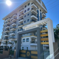Apartment — Avsallar · R24-5599 — photo 1