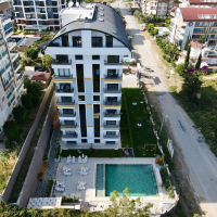 Apartment — Avsallar · R24-5599 — photo 3