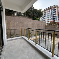 Apartment — Avsallar · R24-5599 — photo 24