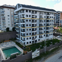 Apartment — Avsallar · R24-5599 — photo 2