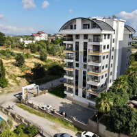 Apartment — Avsallar · R24-5599 — photo 4
