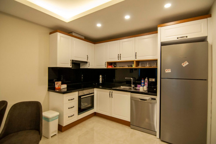 Apartment — Mahmutlar · R24-5600 — photo 27