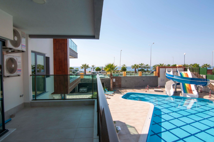 Apartment — Mahmutlar · R24-5600 — photo 32