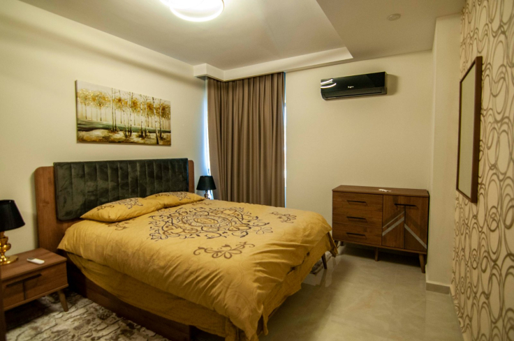 Apartment — Mahmutlar · R24-5600 — photo 36