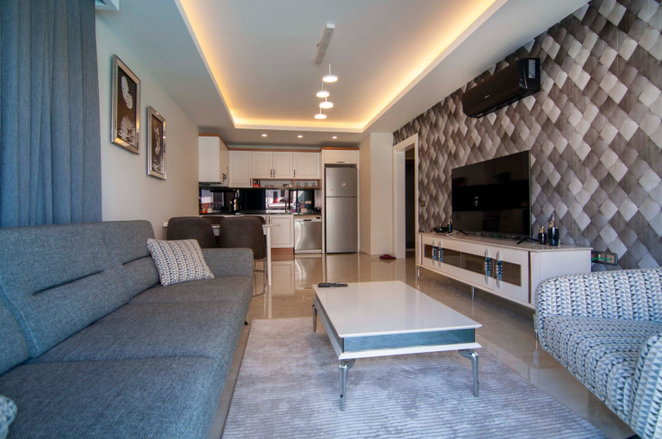 Apartment — Mahmutlar · R24-5600 — photo 33