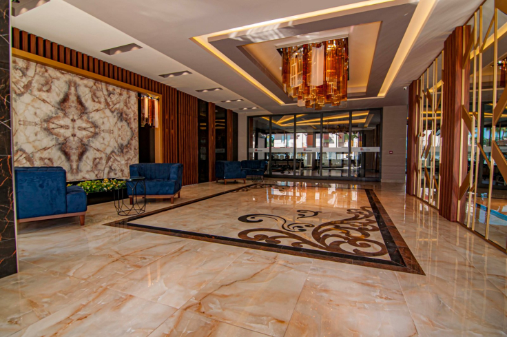 Apartment — Mahmutlar · R24-5600 — photo 8