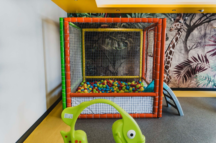 Apartment — Mahmutlar · R24-5600 — photo 22