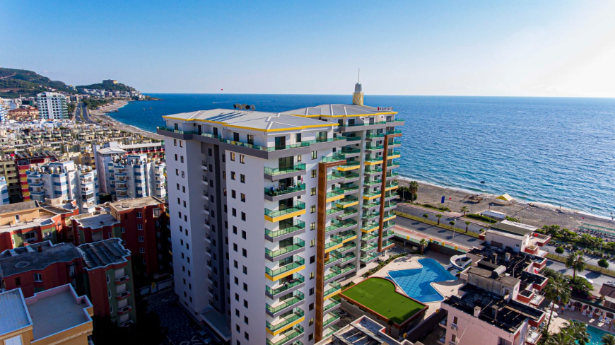 Apartment — Mahmutlar · R24-5600 — photo 3