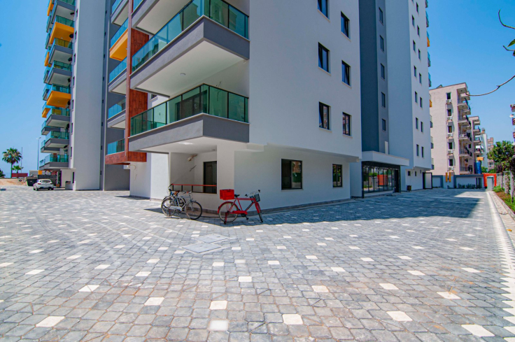 Apartment — Mahmutlar · R24-5600 — photo 4
