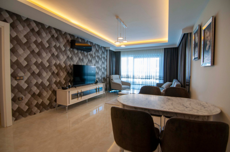 Apartment — Mahmutlar · R24-5600 — photo 30