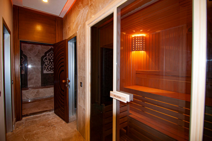 Apartment — Mahmutlar · R24-5600 — photo 13