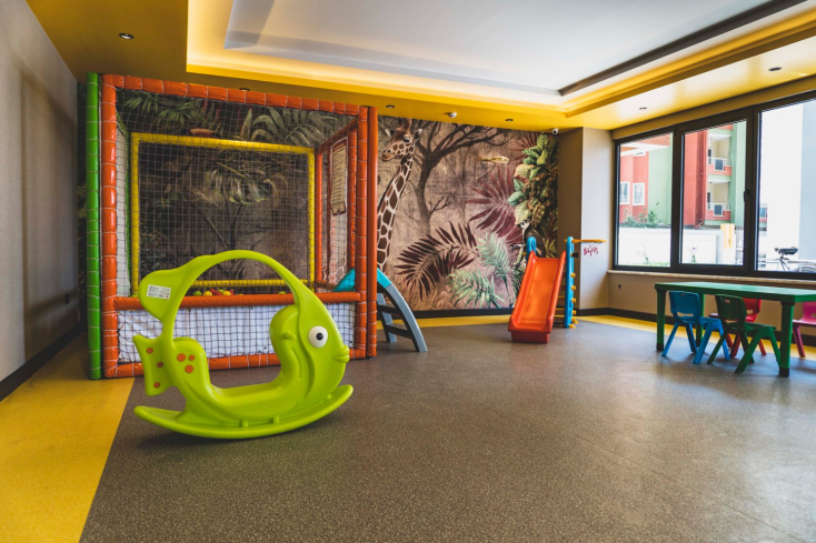 Apartment — Mahmutlar · R24-5600 — photo 23
