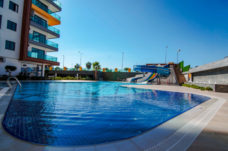 Apartment — Mahmutlar · R24-5600 — photo 7