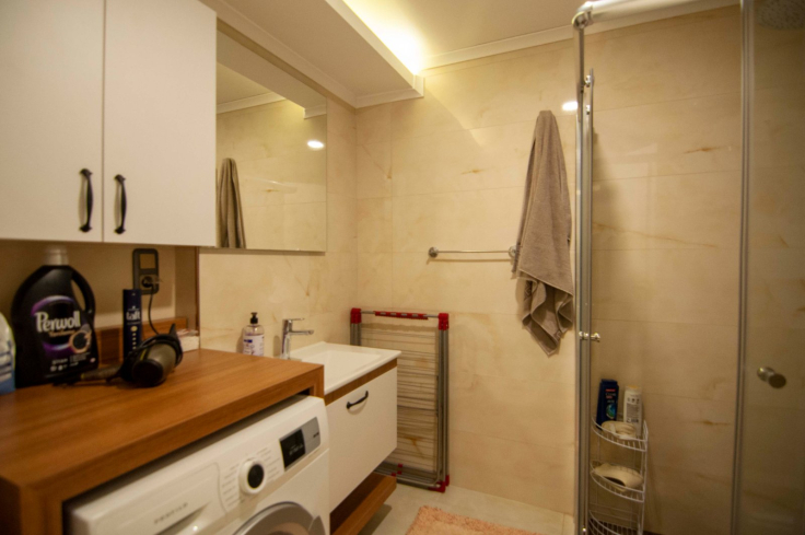 Apartment — Mahmutlar · R24-5600 — photo 35