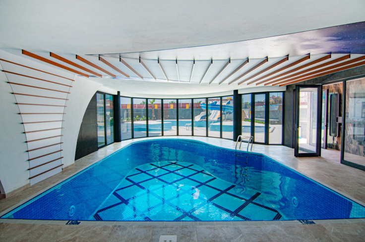 Apartment — Mahmutlar · R24-5600 — photo 11