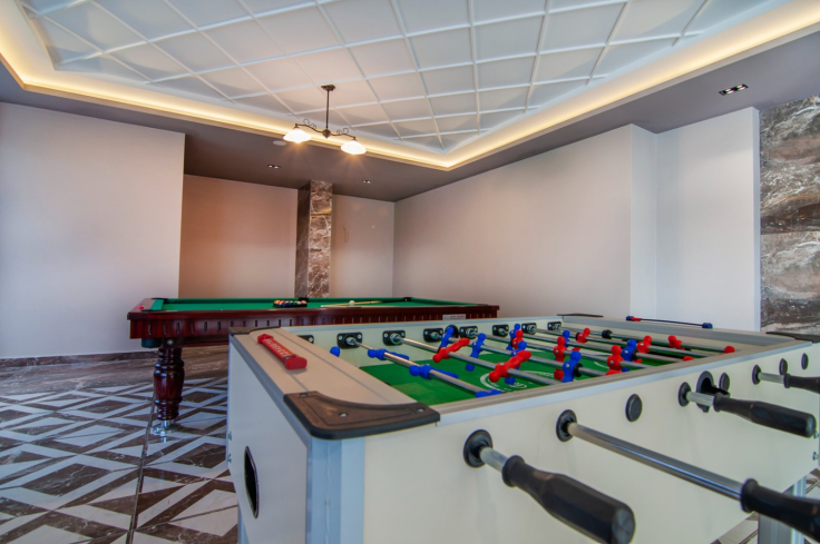 Apartment — Mahmutlar · R24-5600 — photo 17