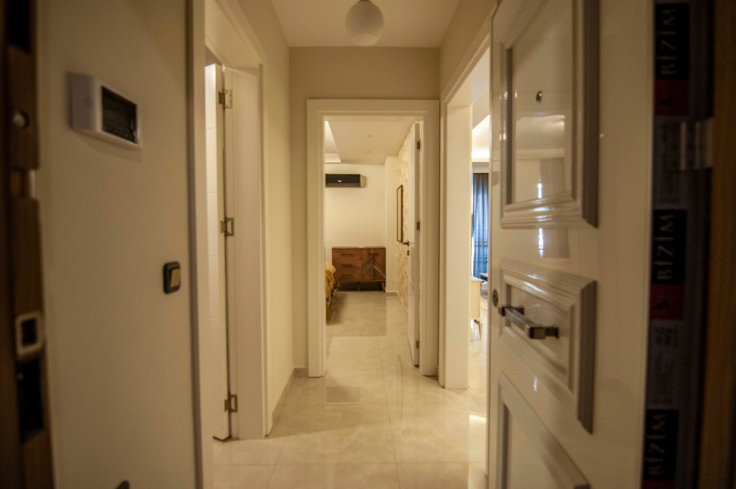 Apartment — Mahmutlar · R24-5600 — photo 25