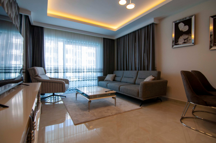 Apartment — Mahmutlar · R24-5600 — photo 29