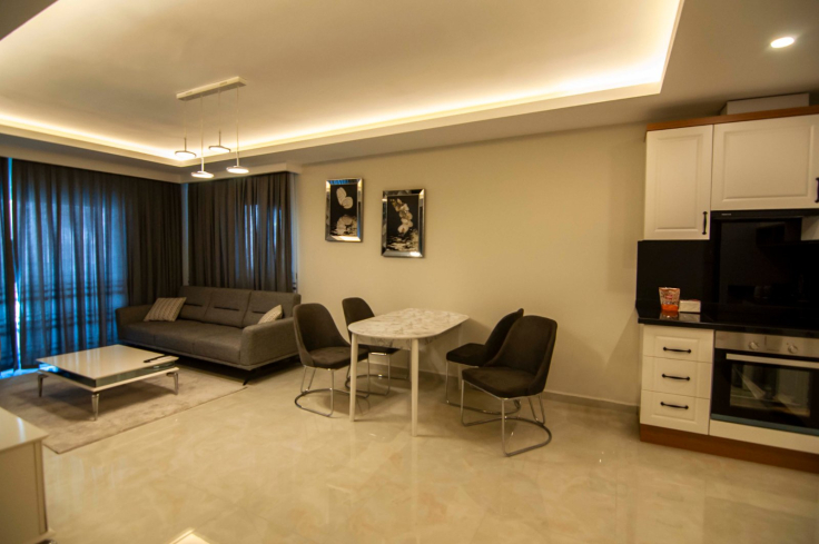 Apartment — Mahmutlar · R24-5600 — photo 26