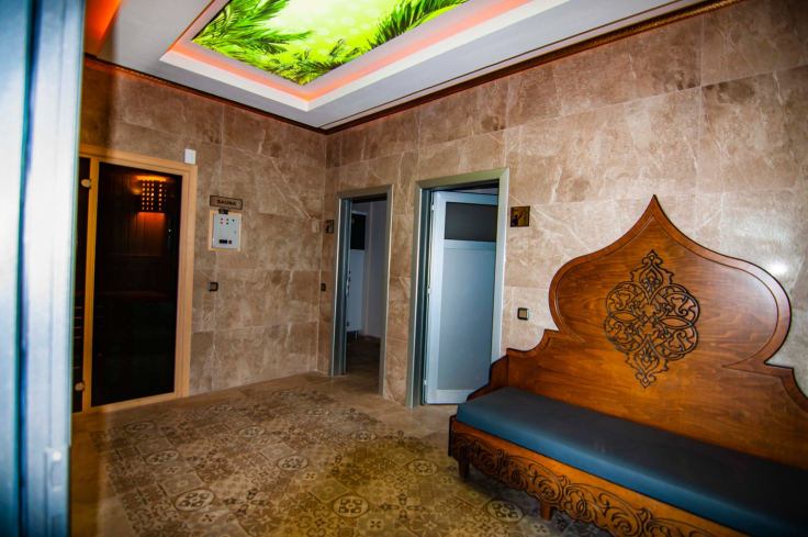 Apartment — Mahmutlar · R24-5600 — photo 20