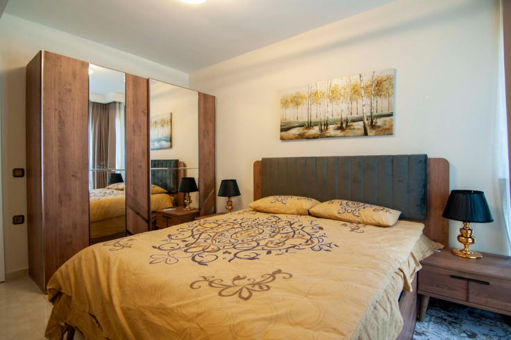 Apartment — Mahmutlar · R24-5600 — photo 37