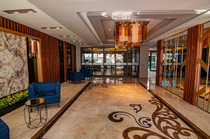 Apartment — Mahmutlar · R24-5600 — photo 9