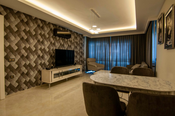 Apartment — Mahmutlar · R24-5600 — photo 28