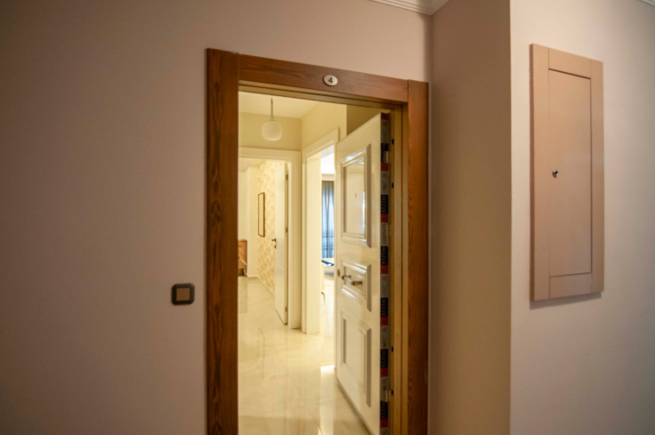 Apartment — Mahmutlar · R24-5600 — photo 24
