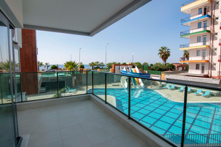 Apartment — Mahmutlar · R24-5600 — photo 31
