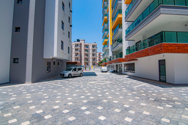 Apartment — Mahmutlar · R24-5600 — photo 5