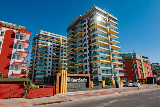 Apartment — Mahmutlar · R24-5600 — photo 2