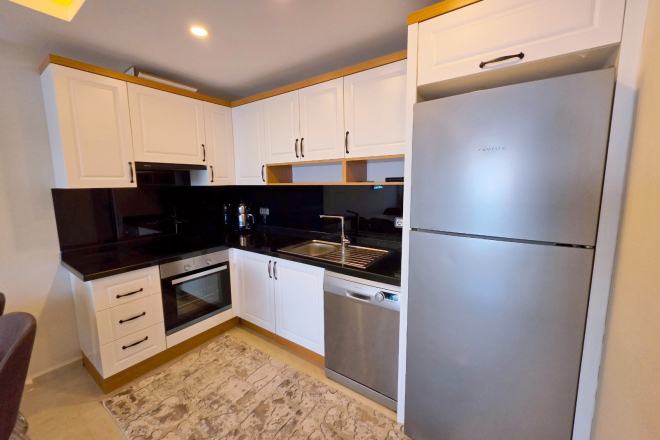 Apartment — Mahmutlar · R24-5600 — photo 3